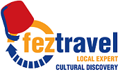 Fez Travel Logo